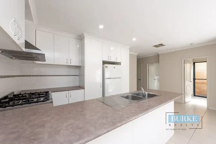 Second view of Homely house listing, 38 Manoff Road, Balcatta WA 6021