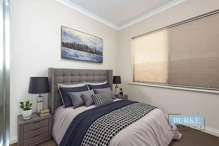Fourth view of Homely house listing, 38 Manoff Road, Balcatta WA 6021