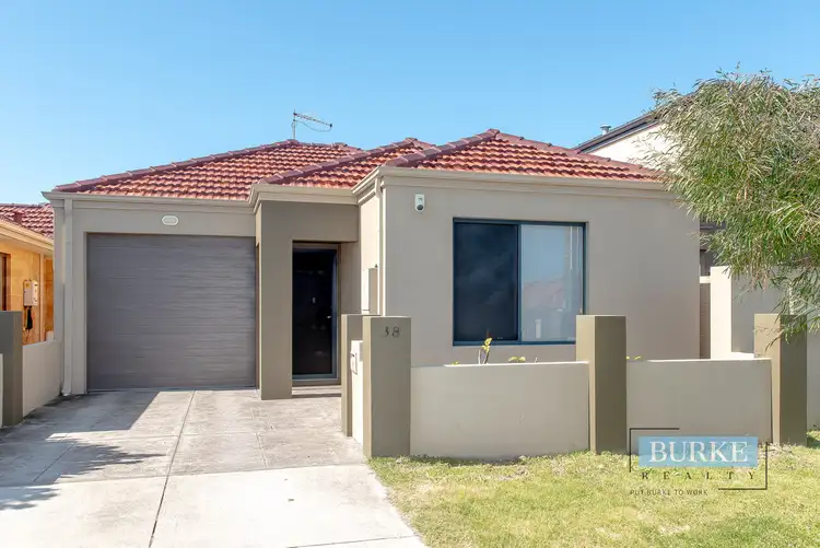Sixth view of Homely house listing, 38 Manoff Road, Balcatta WA 6021
