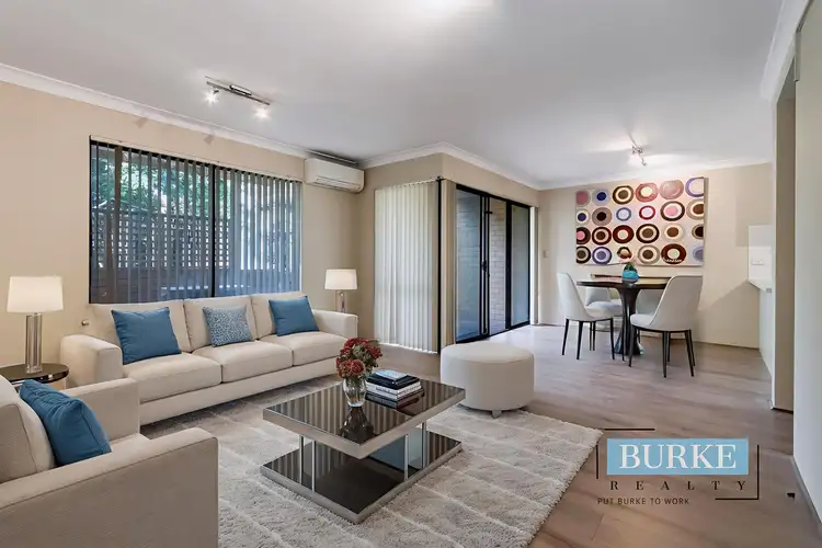 3/35 Goderich Street, East Perth WA 6004