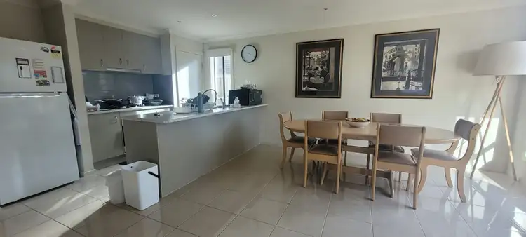Fourth view of Homely house listing, 122 Sabel Drive, Cranbourne North VIC 3977