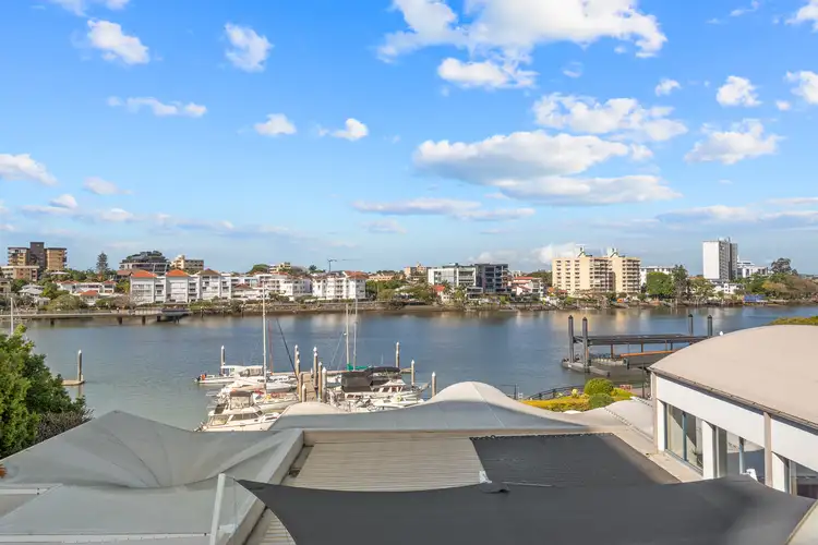 8/44 Ferry Street, Kangaroo Point QLD 4169