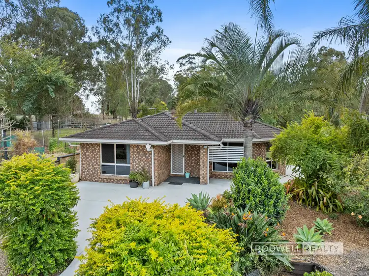 1 - 21 Bamboo Drive, Cedar Vale QLD 4285