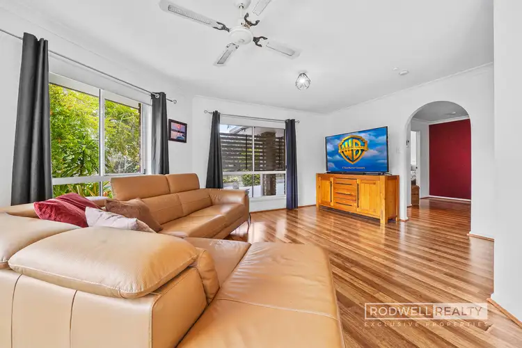 Second view of Homely house listing, 1 - 21 Bamboo Drive, Cedar Vale QLD 4285