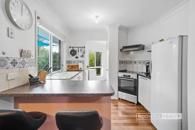 Third view of Homely house listing, 1 - 21 Bamboo Drive, Cedar Vale QLD 4285
