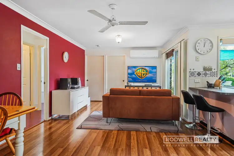 Fourth view of Homely house listing, 1 - 21 Bamboo Drive, Cedar Vale QLD 4285