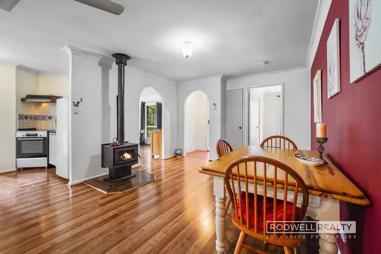 Fifth view of Homely house listing, 1 - 21 Bamboo Drive, Cedar Vale QLD 4285