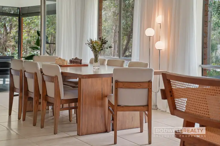 294 - 296 Bamboo Drive