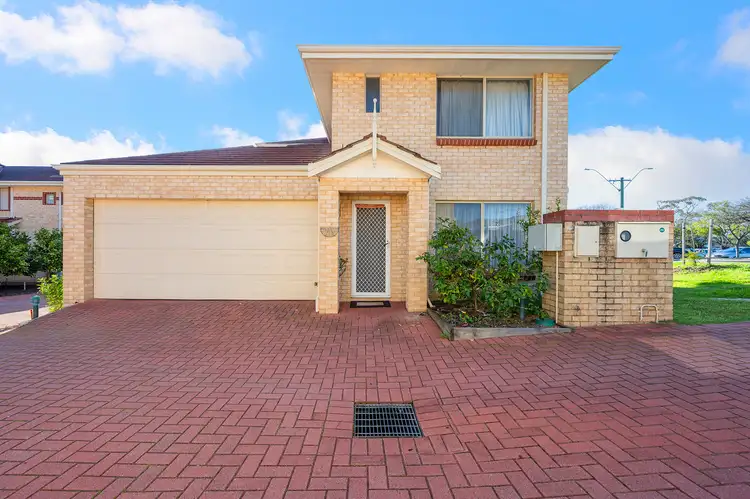 1/230 Knutsford Avenue, Kewdale WA 6105