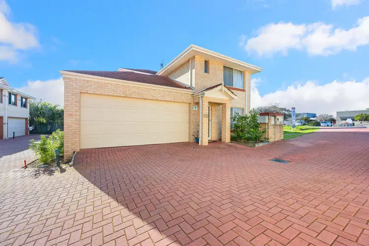 Second view of Homely house listing, 1/230 Knutsford Avenue, Kewdale WA 6105