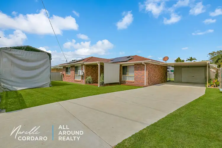 12 Warner Street, Caboolture QLD 4510