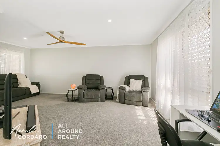 12 Warner Street, Caboolture QLD 4510