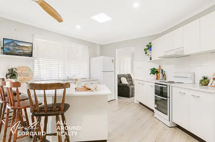 Fifth view of Homely house listing, 12 Warner Street, Caboolture QLD 4510