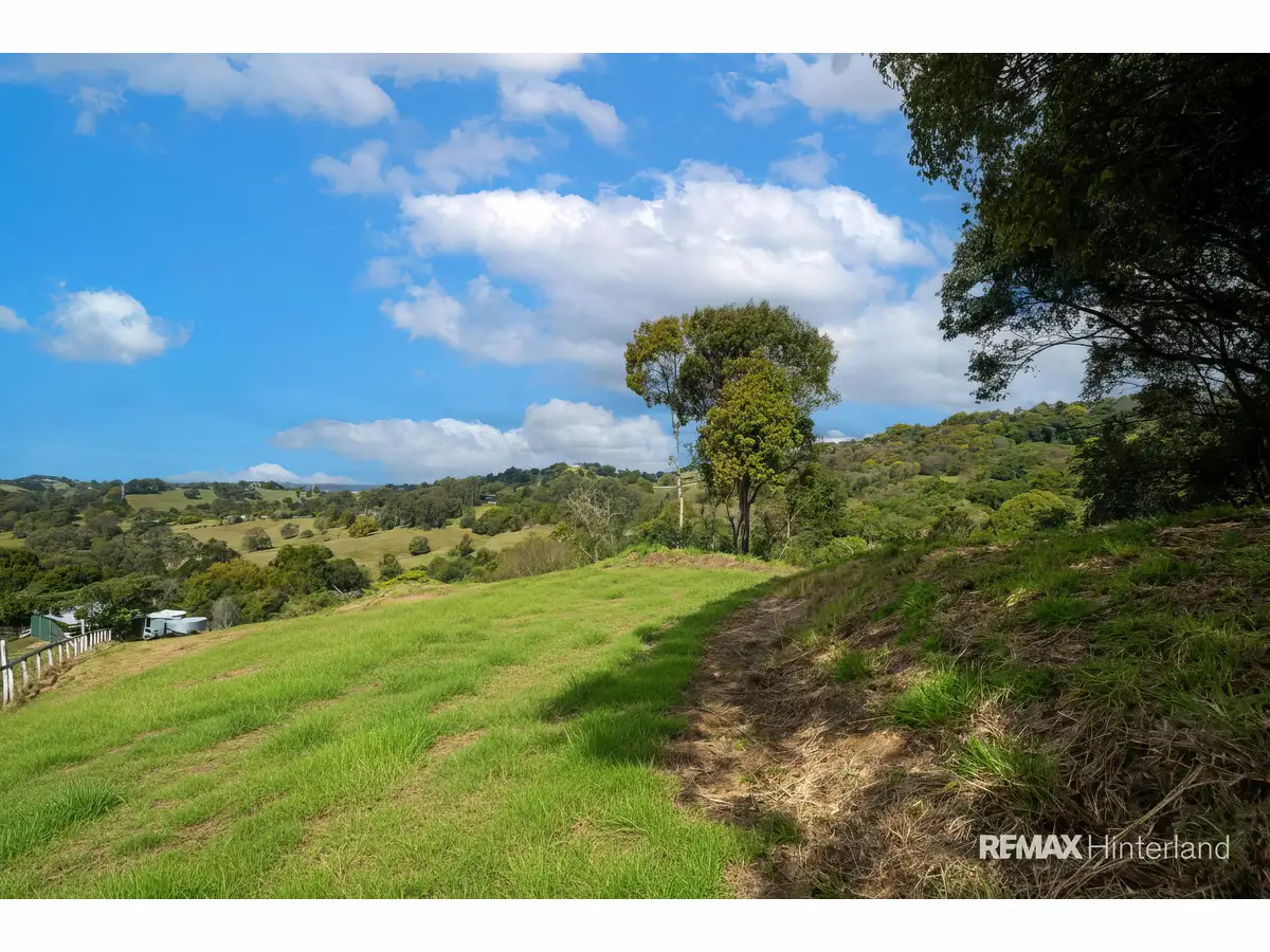 Main view of Homely land listing, 36 Dale View Lane, Mapleton QLD 4560