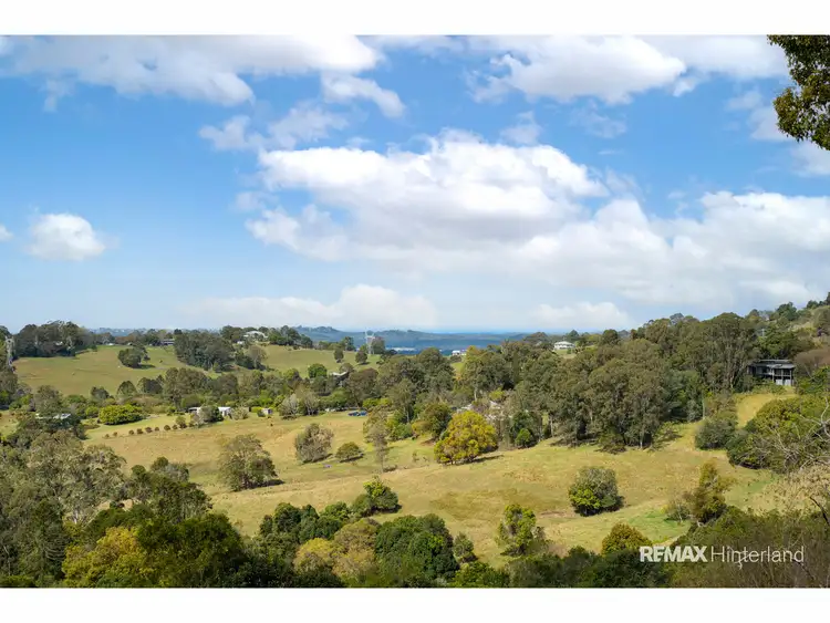 Second view of Homely land listing, 36 Dale View Lane, Mapleton QLD 4560