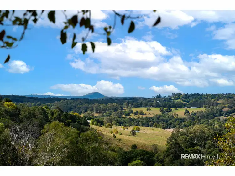 Third view of Homely land listing, 36 Dale View Lane, Mapleton QLD 4560