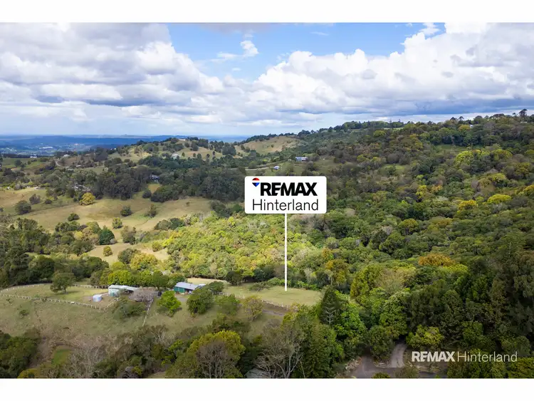 Fourth view of Homely land listing, 36 Dale View Lane, Mapleton QLD 4560