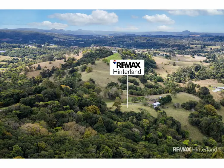 Fifth view of Homely land listing, 36 Dale View Lane, Mapleton QLD 4560