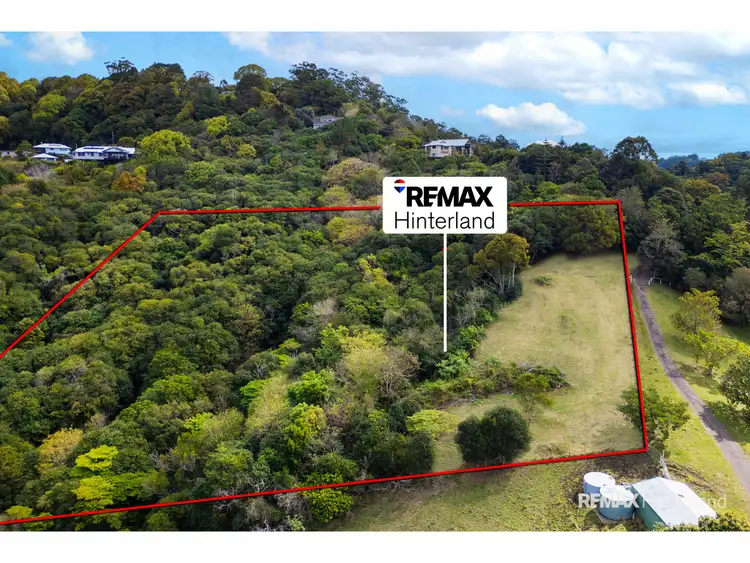 Sixth view of Homely land listing, 36 Dale View Lane, Mapleton QLD 4560