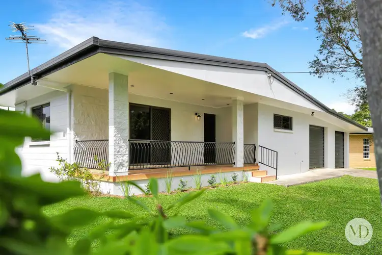 33 Tierney Street, Innisfail Estate QLD 4860