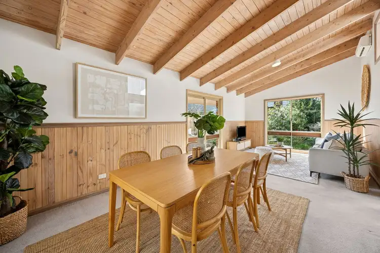 Second view of Homely house listing, 10 Seabird Court, Torquay VIC 3228