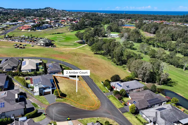 2 Amber Court, Port Macquarie NSW 2444