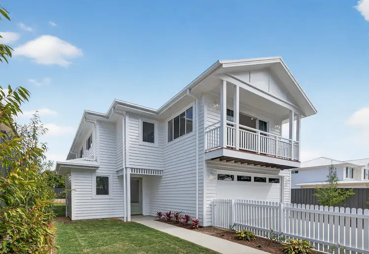 Third view of Homely house listing, 23 Rangeview Street, Aspley QLD 4034