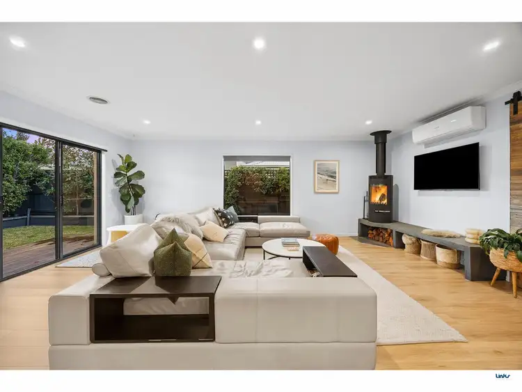 Third view of Homely house listing, 11 Lightwood Street, Torquay VIC 3228