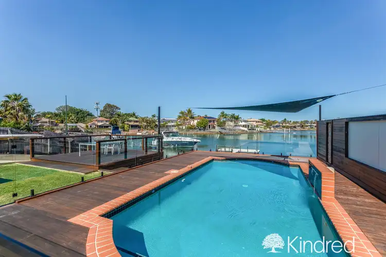 Fourth view of Homely house listing, 117 Griffith Road, Newport QLD 4020