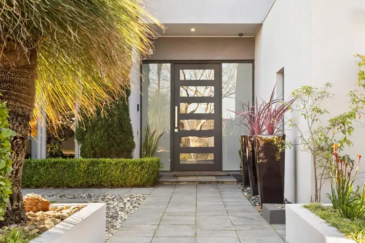 Third view of Homely house listing, 8 Cabernet Court, Frankston South VIC 3199