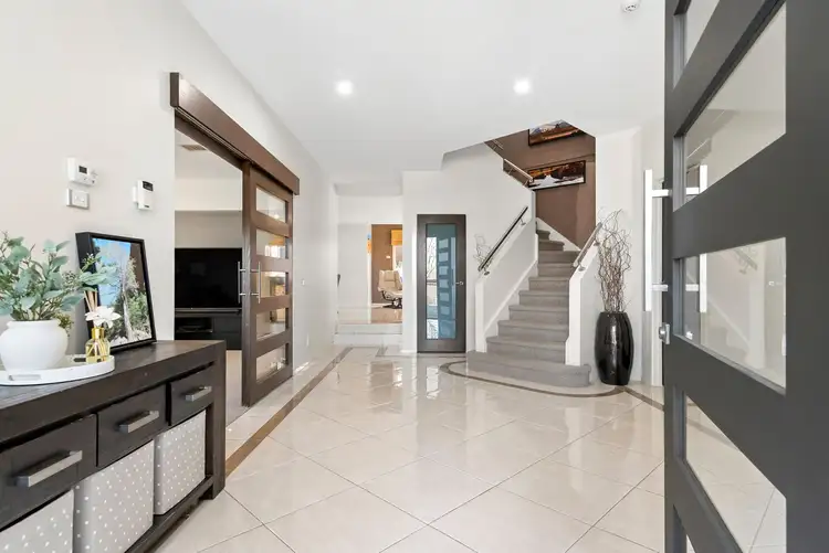 Fourth view of Homely house listing, 8 Cabernet Court, Frankston South VIC 3199