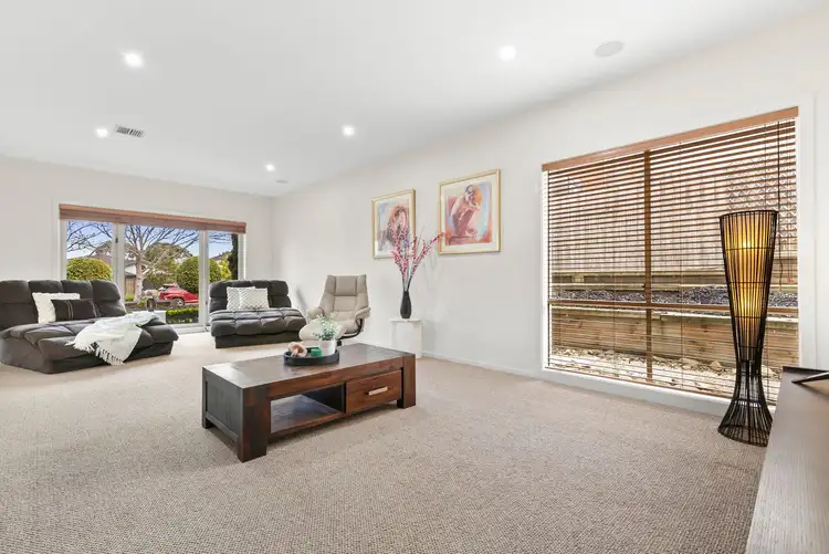 Fifth view of Homely house listing, 8 Cabernet Court, Frankston South VIC 3199