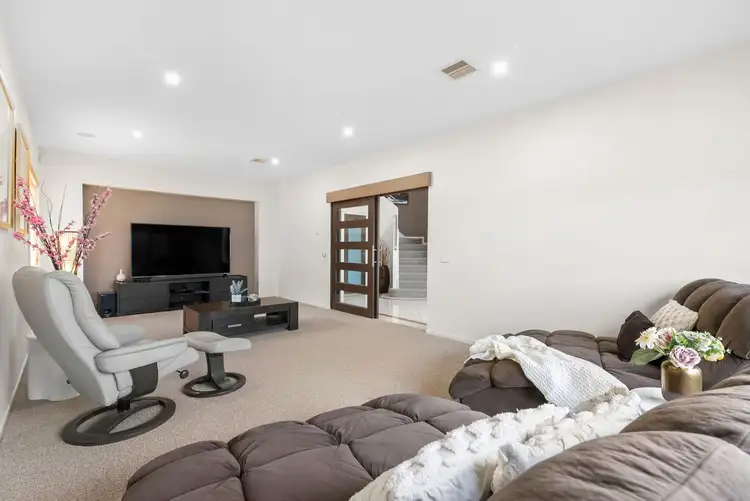 Sixth view of Homely house listing, 8 Cabernet Court, Frankston South VIC 3199