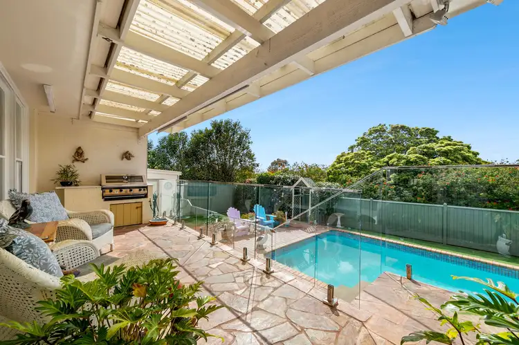 Fourth view of Homely house listing, 9 The Range, Frankston South VIC 3199
