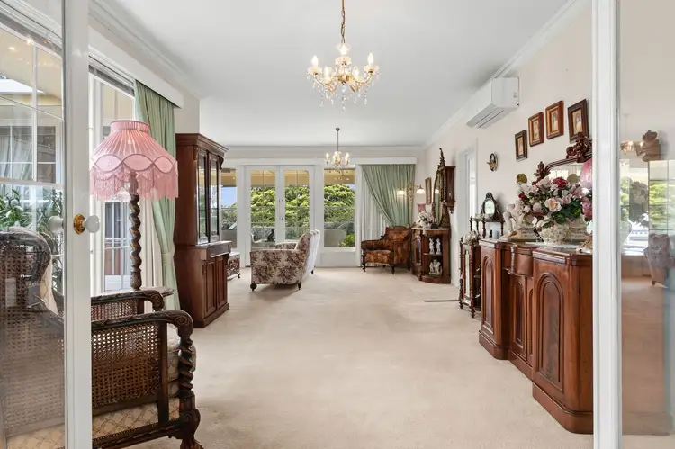 Fourth view of Homely house listing, 9 The Range, Frankston South VIC 3199