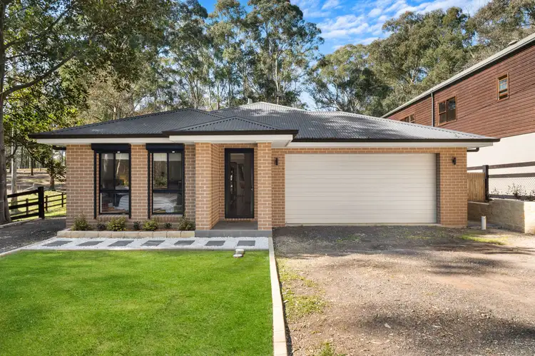 607 Springwood Road, Yarramundi NSW 2753