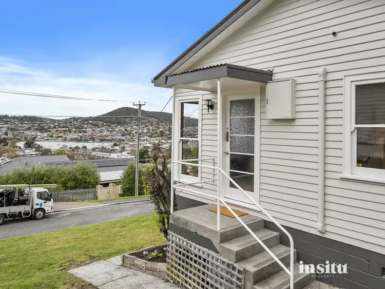 Second view of Homely house listing, 22 Oliver Avenue, Lindisfarne TAS 7015