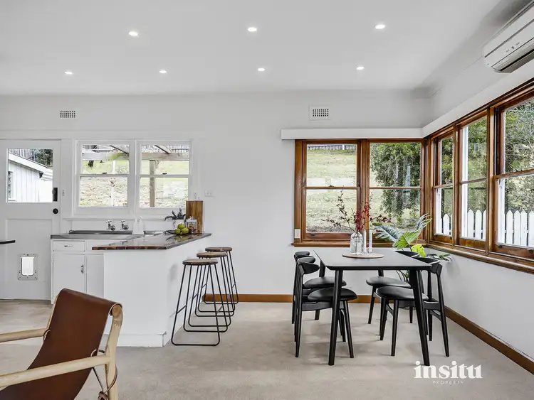 Fourth view of Homely house listing, 22 Oliver Avenue, Lindisfarne TAS 7015