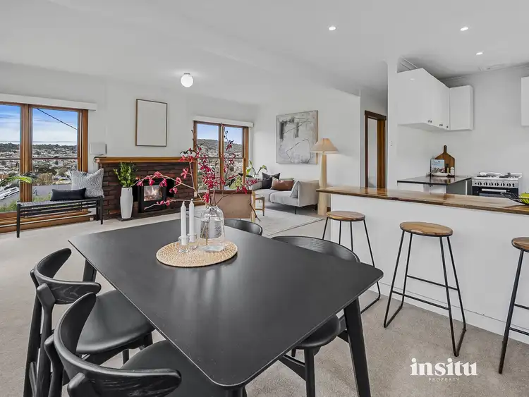 Fifth view of Homely house listing, 22 Oliver Avenue, Lindisfarne TAS 7015