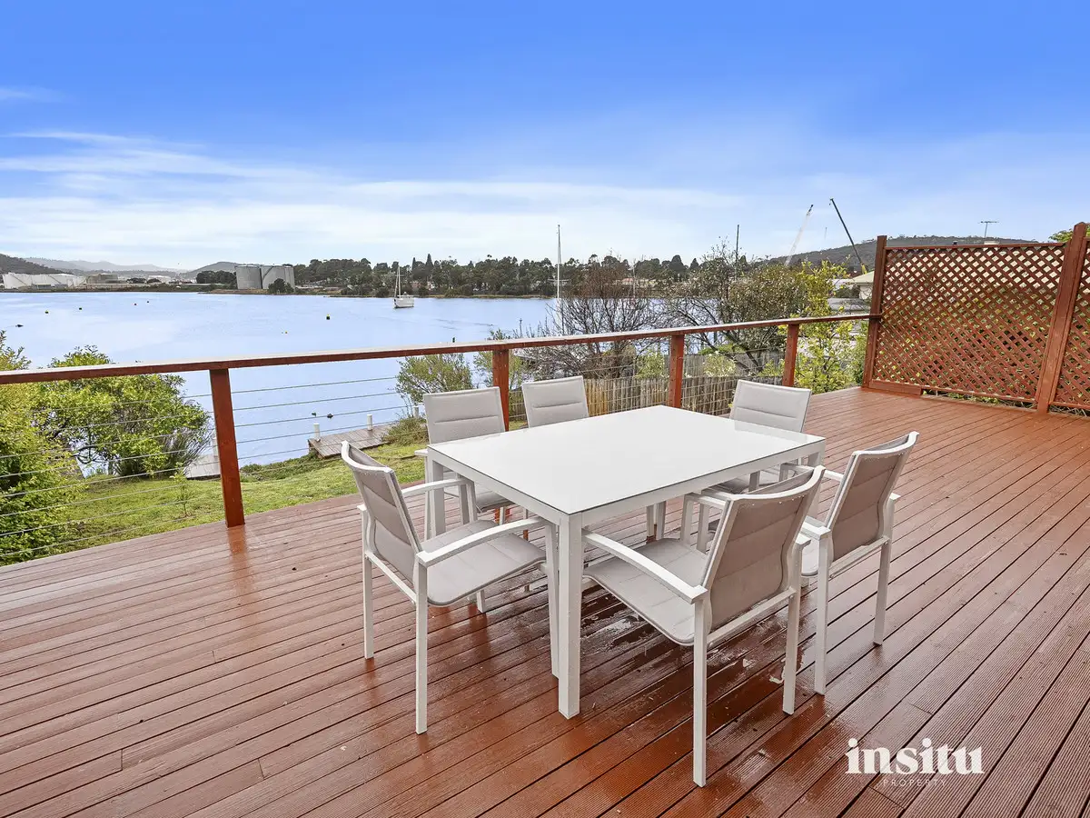 Main view of Homely house listing, 139 Risdon Road, Lutana TAS 7009