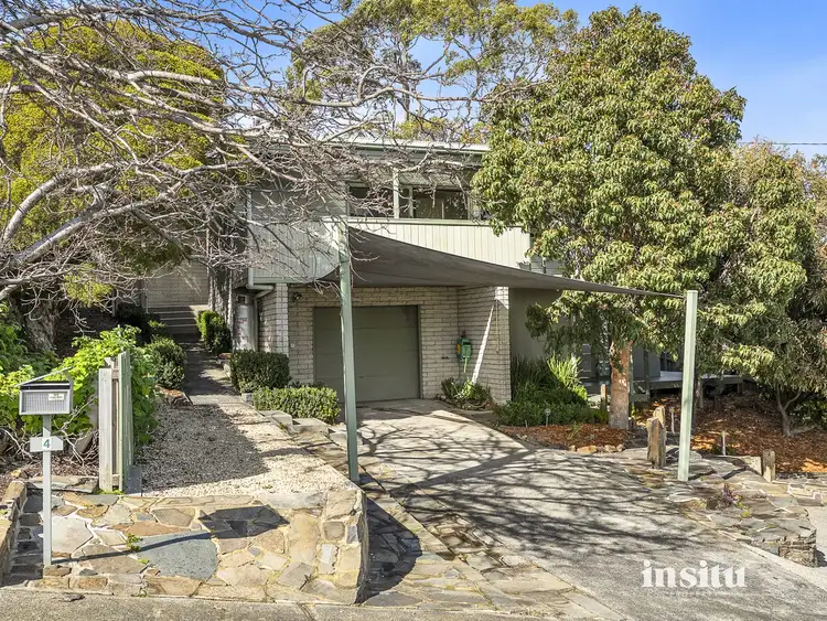 4 Thoona Street, Geilston Bay TAS 7015