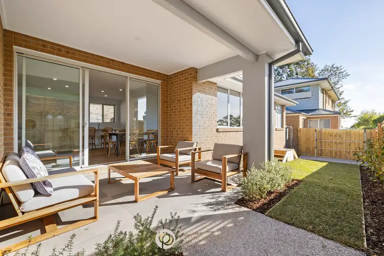 1/122 Flinders Street, Mccrae VIC 3938