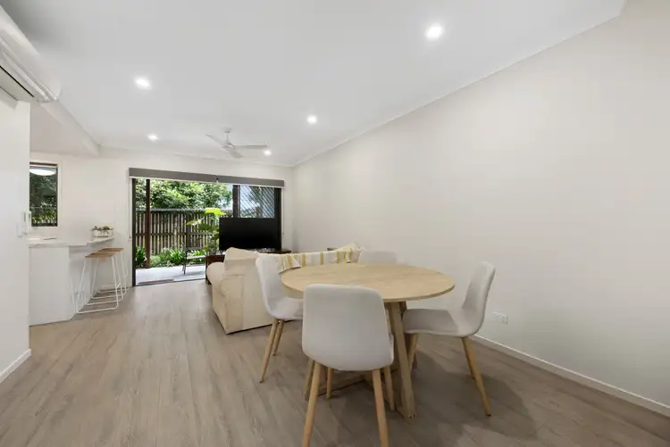 Third view of Homely townhouse listing, 28/44 Fairmeadow Road, Nambour QLD 4560