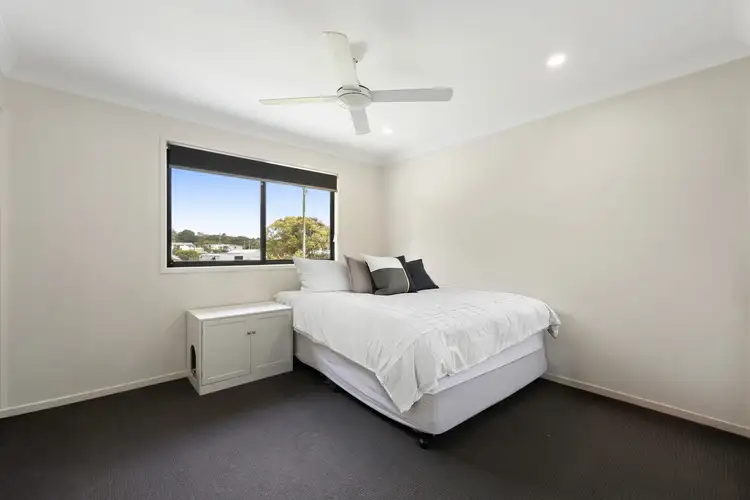 Fifth view of Homely townhouse listing, 28/44 Fairmeadow Road, Nambour QLD 4560