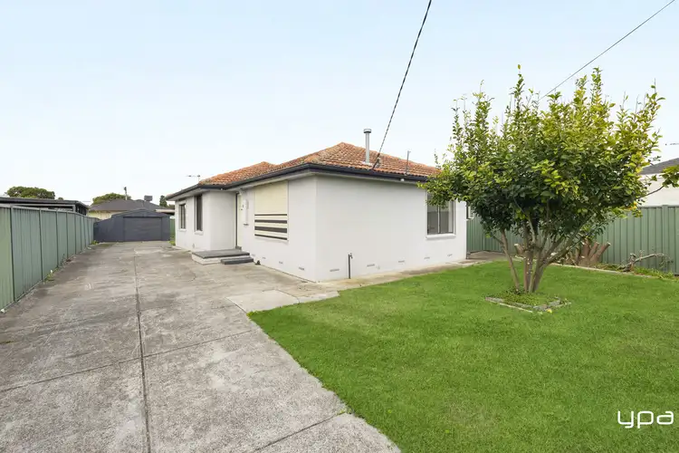81 Rosedale Drive