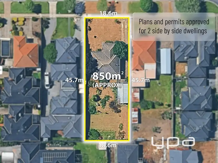 107 Cuthbert Street, Broadmeadows VIC 3047