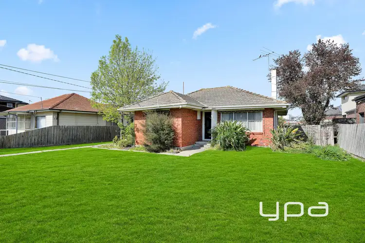 Second view of Homely house listing, 107 Cuthbert Street, Broadmeadows VIC 3047