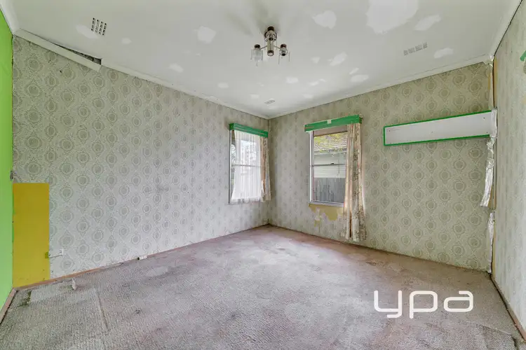 Fourth view of Homely house listing, 107 Cuthbert Street, Broadmeadows VIC 3047