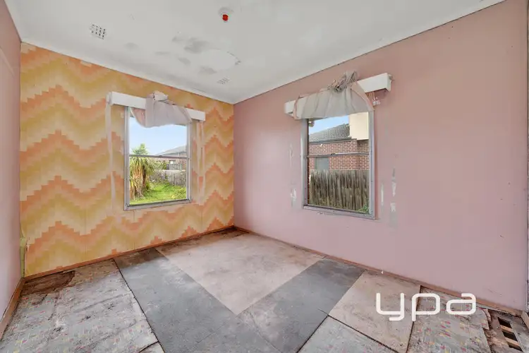 Fifth view of Homely house listing, 107 Cuthbert Street, Broadmeadows VIC 3047