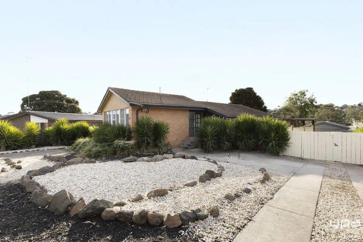 Main view of Homely house listing, 3 Hastings Crescent, Broadmeadows VIC 3047